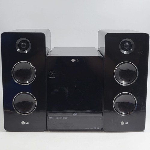 Fb162 mini home theatre - fb162,