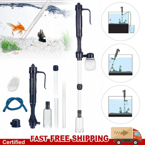 Electric fish tank gravel - electric,