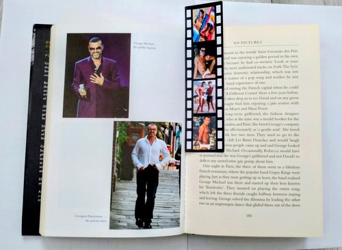 Wham bookmark 16cm laminated - 16cm,