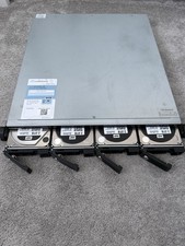 Qnap TS-431U 4 Bay NAS
