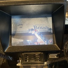 8mm Super 8 Colour Home Movie