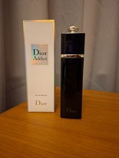Dior Addict perfume, eau de parfum, 100ml (New)