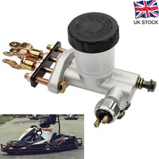 9mm Hydraulic Brake Master