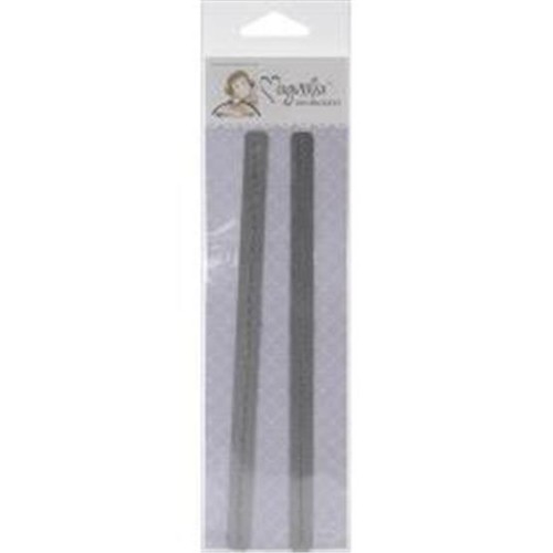 Magnolia doohickey steel die - steel,