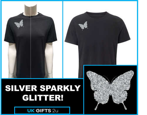 Lady hale glittery - hale,