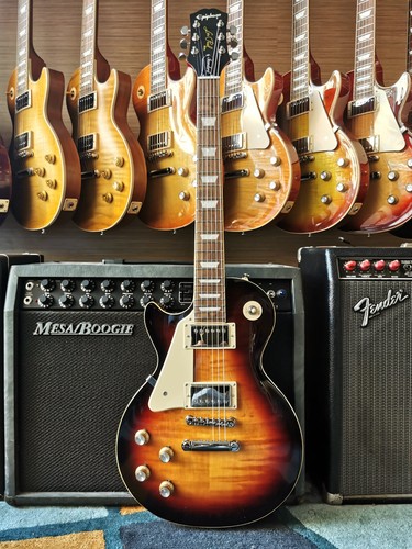 Epiphone les paul standard 60 - epiphone,