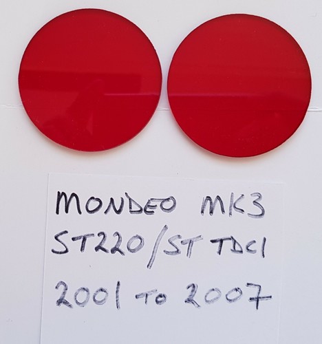 Mondeo mk3 st220 - mk3, tdci