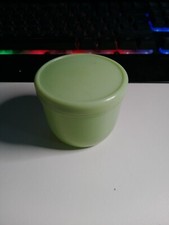 Vintage Bandalasta Lidded pot - 206