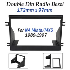 For Mazda Miata NA MX5 Double