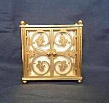 VINTAGE IMHOF ALARM CLOCK 8