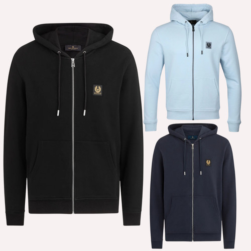 Belstaff mens designer full - mens,