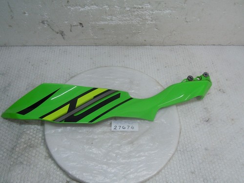 Kawasaki bx125 ninja 2019 - ninja,