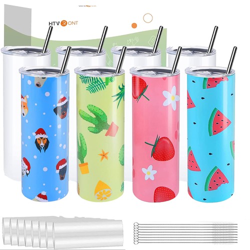 Htvront 8pack straight - htvront,