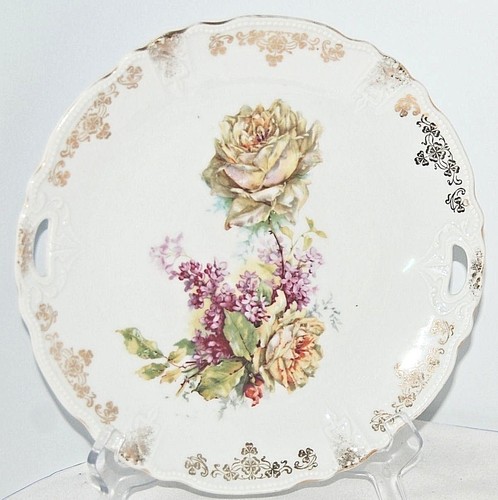 Antique yellow rose - antique,