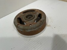 Sea Bee 4hp Outboard Engine -