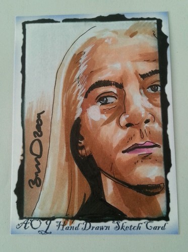 Lucius malfoy hand drawn - malfoy,