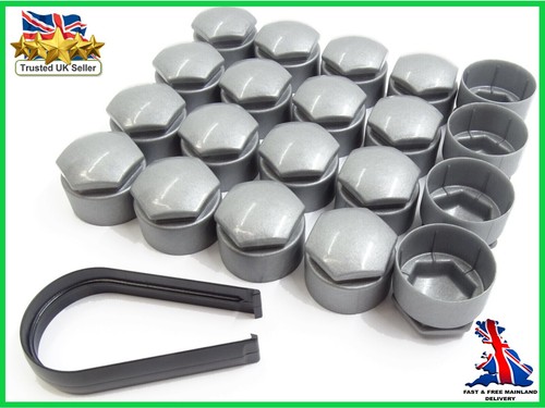 Wheel nut covers for - covers,