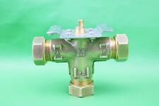 Sunvic EDT2702 3 Port Valve Body Only EDT 2702 (A339)