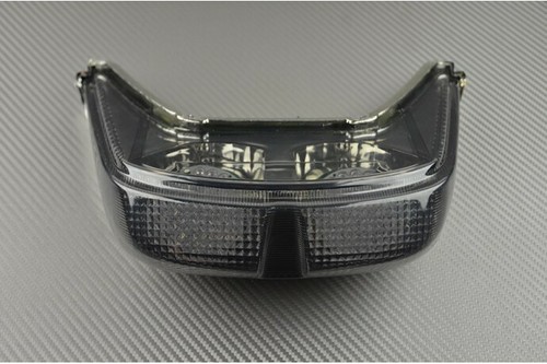 Smoke rear led tail - rear,