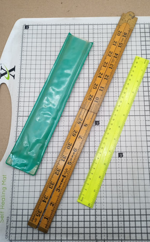 Vintage two axe brand - two, china