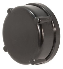 Oil Filler Cap Screw On VW