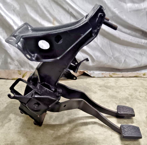 Toyota starlet kp61 pedals - kp61,
