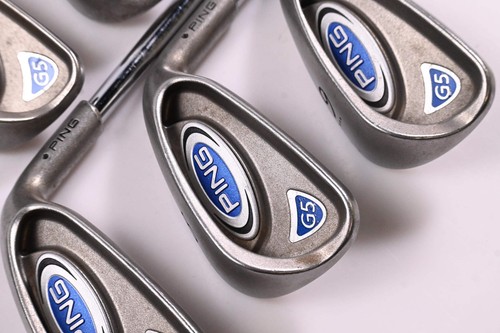 Ping irons 9i - irons, /