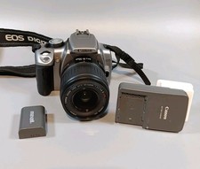 Canon Eos 350d Camera 8.0MP