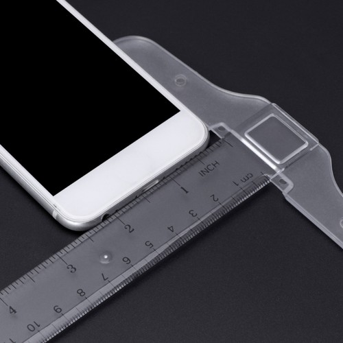 High precision type square - type,