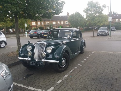 Photo 6x4 1940s - , rm