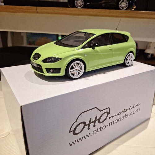 Otto ot404 seat - ot404, cupra