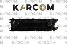 MAN 81255086019 Heater Control