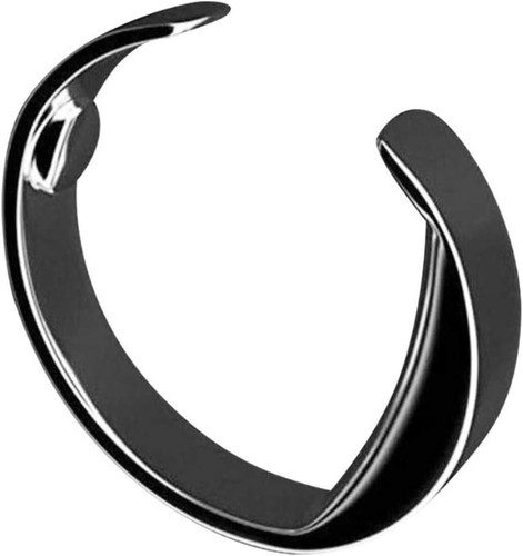 Anti snoring ring acupressure - ring,