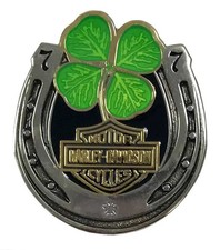 Harley-Davidson 1.25 in. Lucky