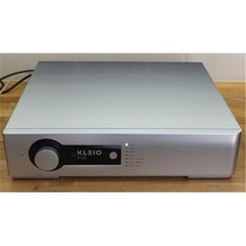 Kleio K135 Integrated Amplifier - Ex Demo