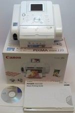 CANON PIXMA Mini 220 Compact