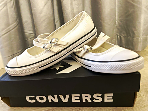 Converse chuck taylor all star - chuck,