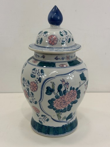Vintage chinese porcelain - vintage,