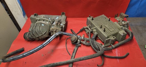 Ford cologne v6 intake - ford,