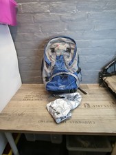 Berghaus Free flow 3 Backpack