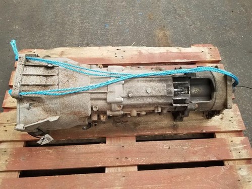 2003 2010 e83 bmw gearbox - 2003-2010, x3