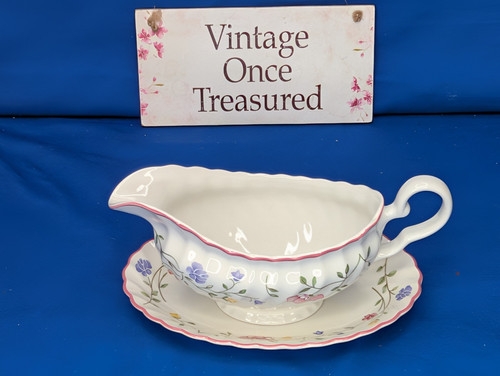 Johnson brothers summer chintz - johnson,