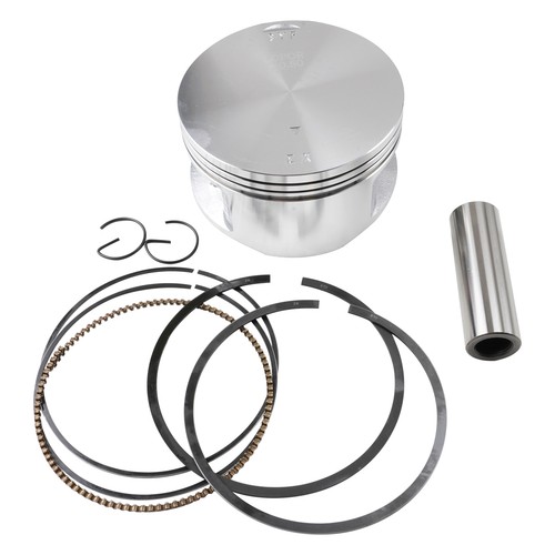 100mm piston ring - ring, kit