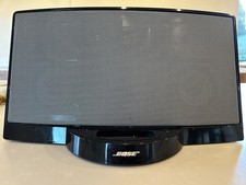 Bose SoundDock Series Speaker