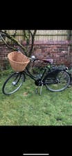 Pashley Princess Sovereign