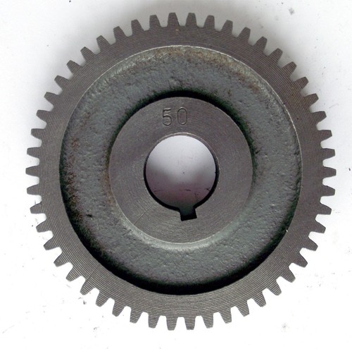 Myford change wheel toothed - myford,