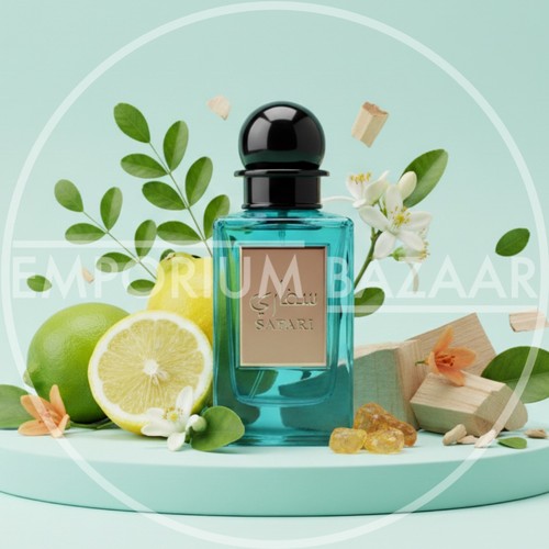 Safari eau parfum 90ml - safari, de