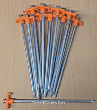 20 x Heavy Duty Hard Ground