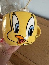 Warner bros tweety - tweety, pie