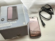 Motorola GLEAM - Violet